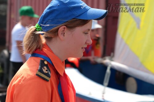 Родительский день 2021 в Каравелле
